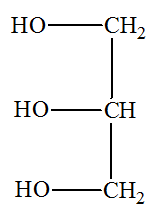 glycrol