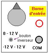 alimentation ajustable