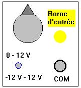 alimentation ajustable