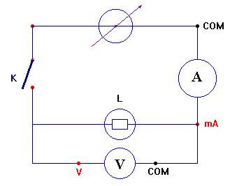 circuit lectrique