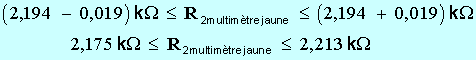 incertitude
