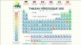 Tableau priodique